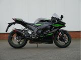 Kawasaki ZX-10R bei Sportwagen.expert - Abbildung (3 / 15)