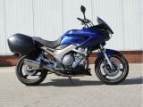 Yamaha TDM 900 bei Sportwagen.expert - Abbildung (3 / 15)