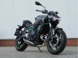 Kawasaki Z 650 bei Sportwagen.expert - Abbildung (2 / 15)