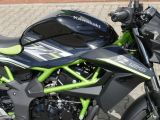 Kawasaki Z 125 bei Sportwagen.expert - Abbildung (5 / 15)