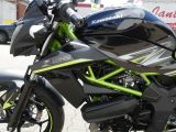 Kawasaki Z 125 bei Sportwagen.expert - Abbildung (12 / 15)