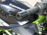 Kawasaki Z 125 bei Sportwagen.expert - Abbildung (8 / 15)