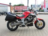 Moto Guzzi Breva bei Sportwagen.expert - Abbildung (11 / 13)