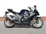 Kawasaki ZX-10R bei Sportwagen.expert - Abbildung (3 / 15)