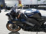 Kawasaki ZX-10R bei Sportwagen.expert - Abbildung (11 / 15)