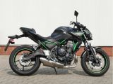 Kawasaki Z 650 bei Sportwagen.expert - Abbildung (3 / 15)