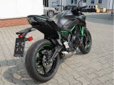 Kawasaki Z 650 bei Sportwagen.expert - Abbildung (8 / 15)