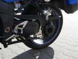 Triumph Sprint bei Sportwagen.expert - Abbildung (13 / 15)