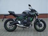 Kawasaki Z 650 bei Sportwagen.expert - Abbildung (3 / 15)