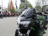 Kawasaki Z 650 bei Sportwagen.expert - Abbildung (11 / 15)
