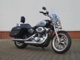 Harley-Davidson Sportster bei Sportwagen.expert - Abbildung (2 / 15)