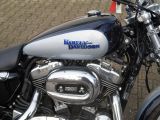 Harley-Davidson Sportster bei Sportwagen.expert - Abbildung (5 / 15)