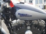 Harley-Davidson Sportster bei Sportwagen.expert - Abbildung (9 / 15)