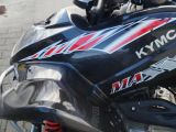 Kymco MAXXER bei Sportwagen.expert - Abbildung (10 / 15)