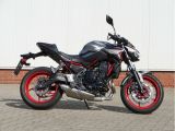 Kawasaki Z 650 bei Sportwagen.expert - Abbildung (4 / 15)