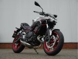 Kawasaki Z 650 bei Sportwagen.expert - Abbildung (2 / 15)