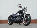 Harley-Davidson Sportster bei Sportwagen.expert - Abbildung (2 / 15)