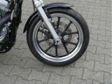 Harley-Davidson Sportster bei Sportwagen.expert - Abbildung (4 / 15)