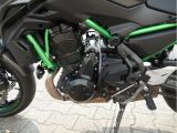 Kawasaki Z 650 bei Sportwagen.expert - Abbildung (13 / 15)