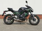 Kawasaki Z 650 bei Sportwagen.expert - Abbildung (3 / 15)