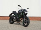 Kawasaki Z 650 bei Sportwagen.expert - Abbildung (2 / 15)