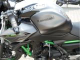 Kawasaki Z 650 bei Sportwagen.expert - Abbildung (12 / 15)