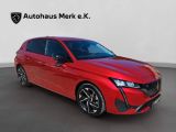 Peugeot 308 bei Sportwagen.expert - Abbildung (8 / 15)