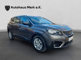 Peugeot 5008 bei Sportwagen.expert - Abbildung (8 / 15)