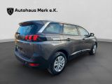 Peugeot 5008 bei Sportwagen.expert - Abbildung (6 / 15)