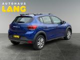 Dacia Sandero bei Sportwagen.expert - Abbildung (8 / 15)