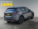 Mazda CX 5 bei Sportwagen.expert - Abbildung (5 / 15)