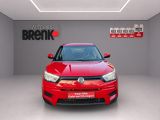 Ssangyong Tivoli bei Sportwagen.expert - Abbildung (9 / 15) Ssangyong Tivoli bei Sportwagen.expert - Abbildung (9 / 15)