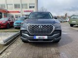 Ssangyong Rexton bei Sportwagen.expert - Abbildung (4 / 15)