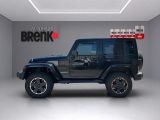 Jeep Wrangler bei Sportwagen.expert - Abbildung (3 / 15)
