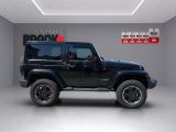 Jeep Wrangler bei Sportwagen.expert - Abbildung (7 / 15)