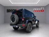 Jeep Wrangler bei Sportwagen.expert - Abbildung (6 / 15)