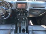 Jeep Wrangler bei Sportwagen.expert - Abbildung (12 / 15)