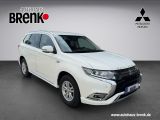 Mitsubishi Outlander bei Sportwagen.expert - Abbildung (8 / 15)