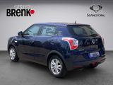 Ssangyong Tivoli bei Sportwagen.expert - Abbildung (4 / 15)