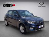 Ssangyong Tivoli bei Sportwagen.expert - Abbildung (8 / 15)