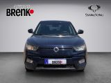 Ssangyong Tivoli bei Sportwagen.expert - Abbildung (9 / 15)