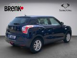 Ssangyong Tivoli bei Sportwagen.expert - Abbildung (6 / 15)