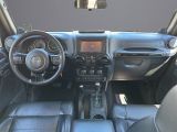 Jeep Wrangler bei Sportwagen.expert - Abbildung (11 / 15)