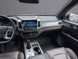 Ssangyong Rexton bei Sportwagen.expert - Abbildung (13 / 15)