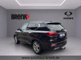 Ssangyong Rexton bei Sportwagen.expert - Abbildung (4 / 15)