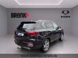 Ssangyong Rexton bei Sportwagen.expert - Abbildung (6 / 15)