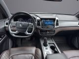 Ssangyong Rexton bei Sportwagen.expert - Abbildung (12 / 15)