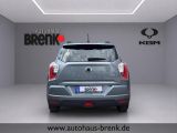 Ssangyong Tivoli bei Sportwagen.expert - Abbildung (4 / 15)