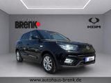 Ssangyong Tivoli bei Sportwagen.expert - Abbildung (8 / 15)