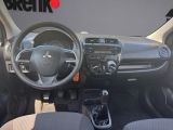 Mitsubishi Space Star bei Sportwagen.expert - Abbildung (11 / 15)
